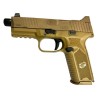 Fn herstal modèle 509 FDE tactical calibre 9x19