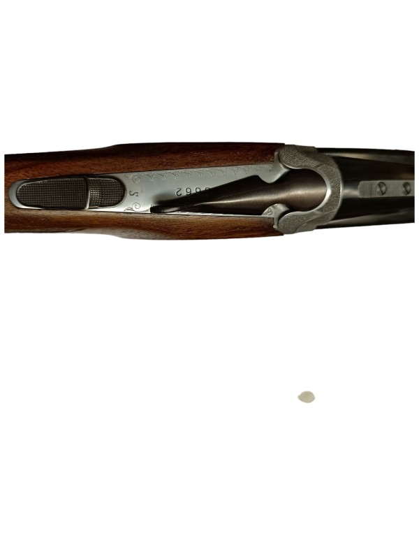 CARABINE FAIR (FABBRICA ARMI ISIDORO RIZZINI) CLASSIC (DC 388) 8 X 57 IRS (8 X 57 JRS)