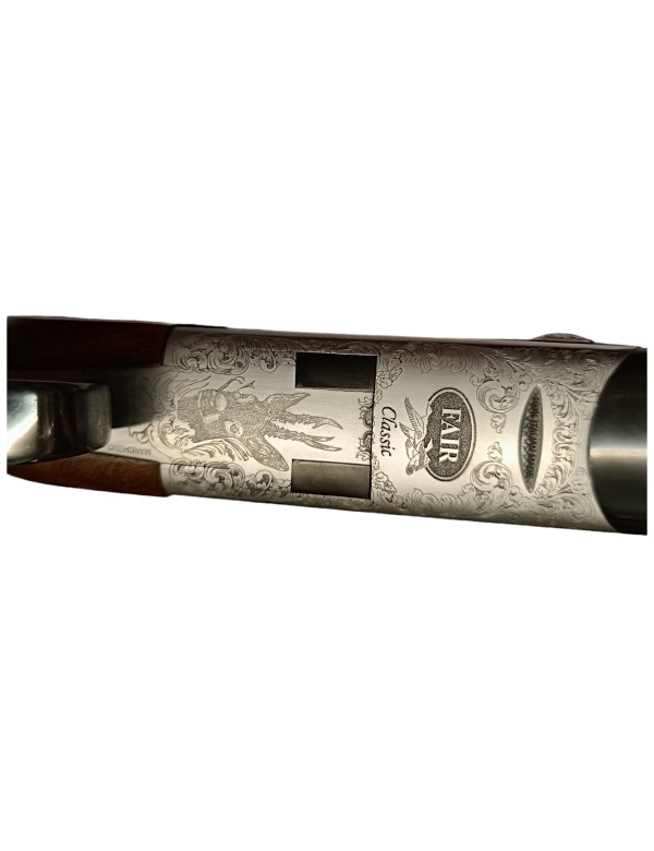 CARABINE FAIR (FABBRICA ARMI ISIDORO RIZZINI) CLASSIC (DC 388) 8 X 57 IRS (8 X 57 JRS)