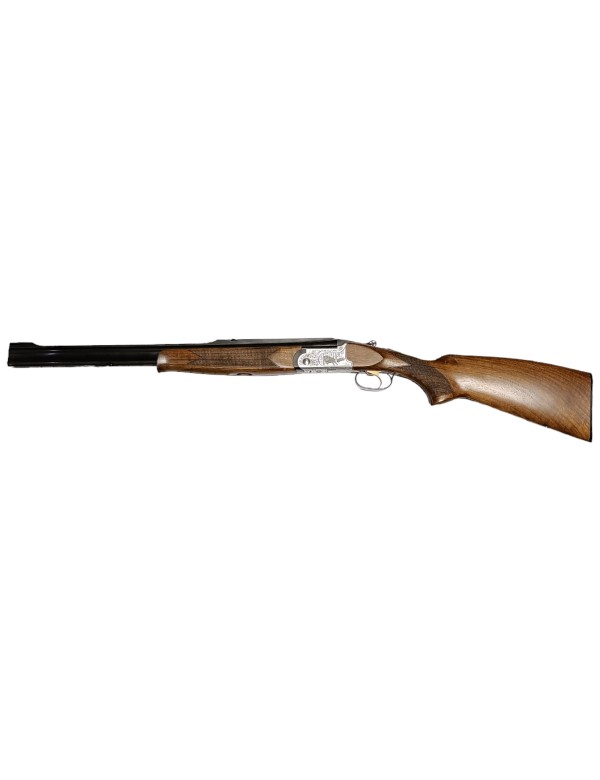 CARABINE FAIR (FABBRICA ARMI ISIDORO RIZZINI) CLASSIC (DC 388) 8 X 57 IRS (8 X 57 JRS)
