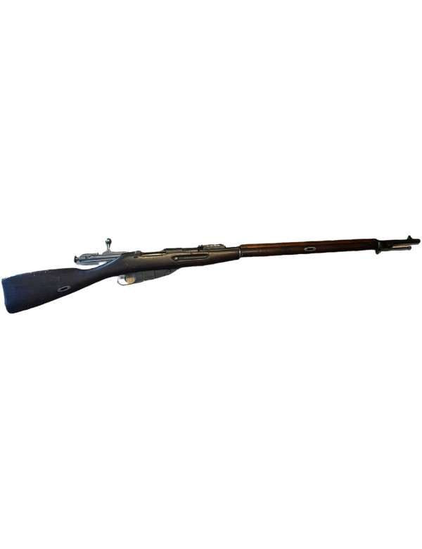 CARABINE MOSIN-NAGANT...