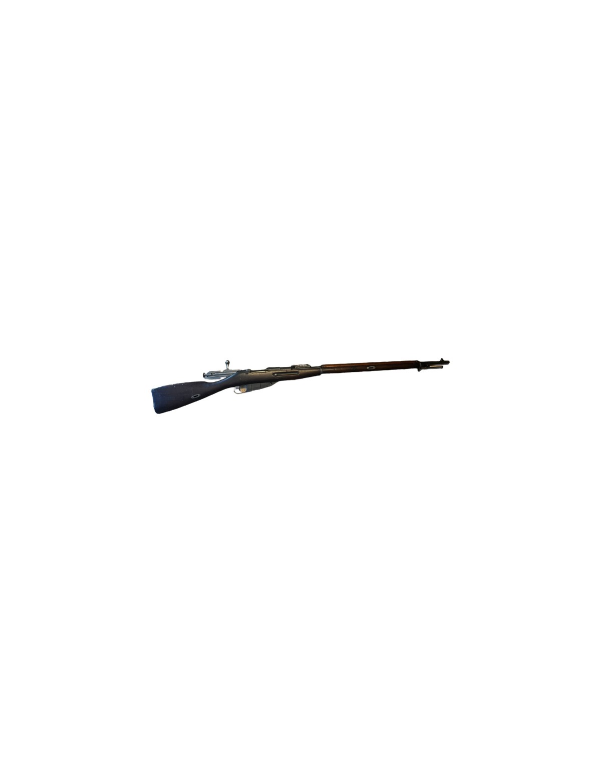 CARABINE MOSIN-NAGANT FINLANDAIS 1891 7,62 X 54 R