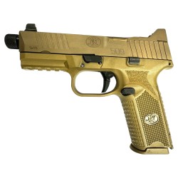 Fn herstal modèle 509 FDE tactical calibre 9x19