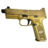 Fn herstal modèle 509 FDE tactical calibre 9x19
