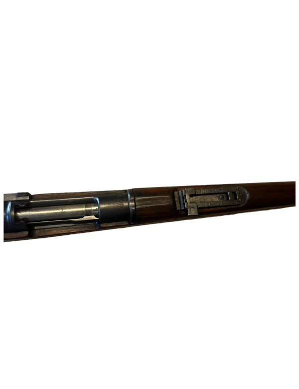 CARABINE MOSIN-NAGANT FINLANDAIS 1891 7,62 X 54 R