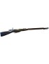 CARABINE MOSIN-NAGANT FINLANDAIS 1891 7,62 X 54 R