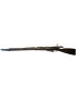 CARABINE MOSIN-NAGANT FINLANDAIS 1891 7,62 X 54 R