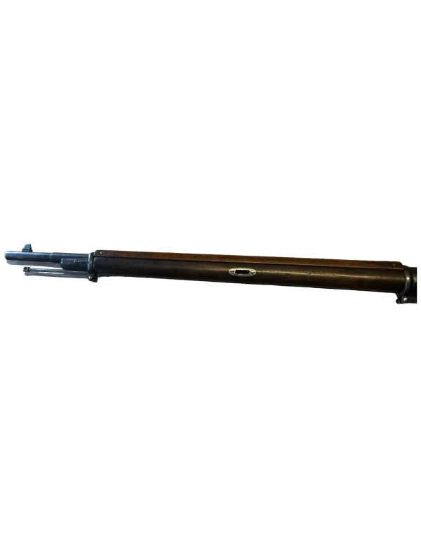CARABINE MOSIN-NAGANT FINLANDAIS 1891 7,62 X 54 R