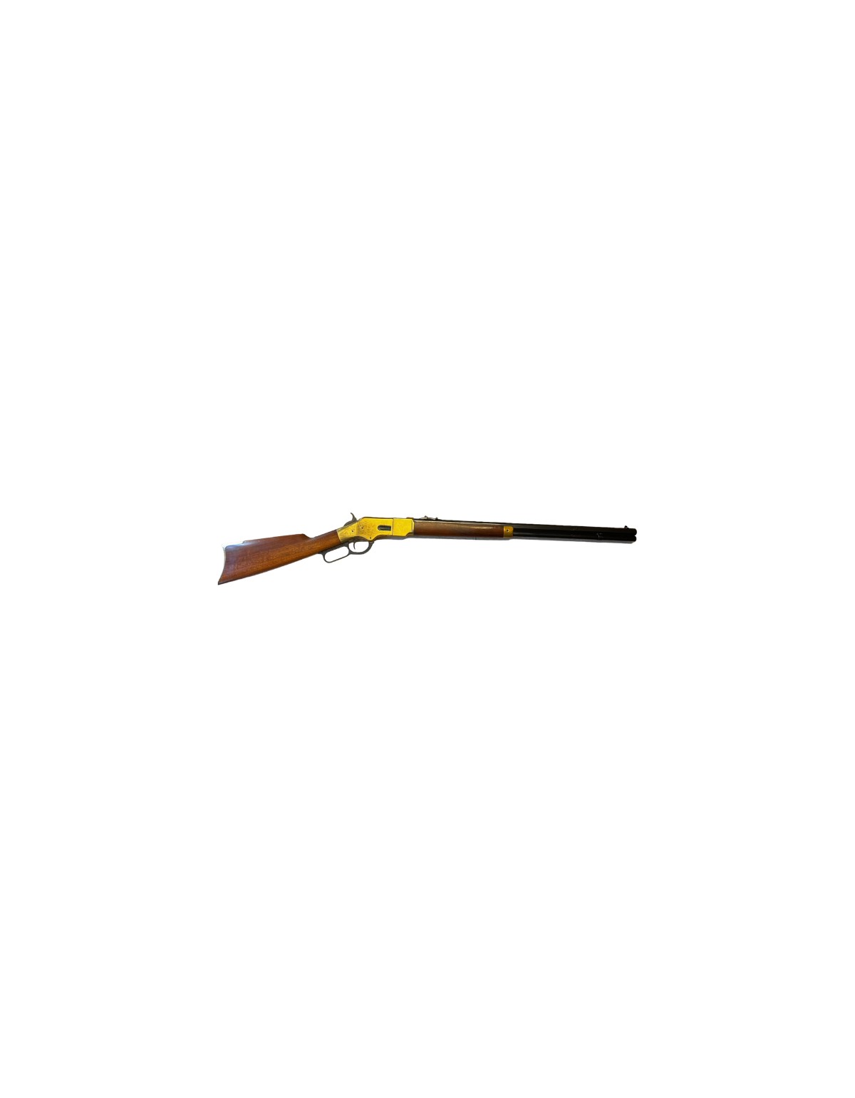 CARABINE UBERTI 1866 SPORTING RIFLE 44-40 WIN