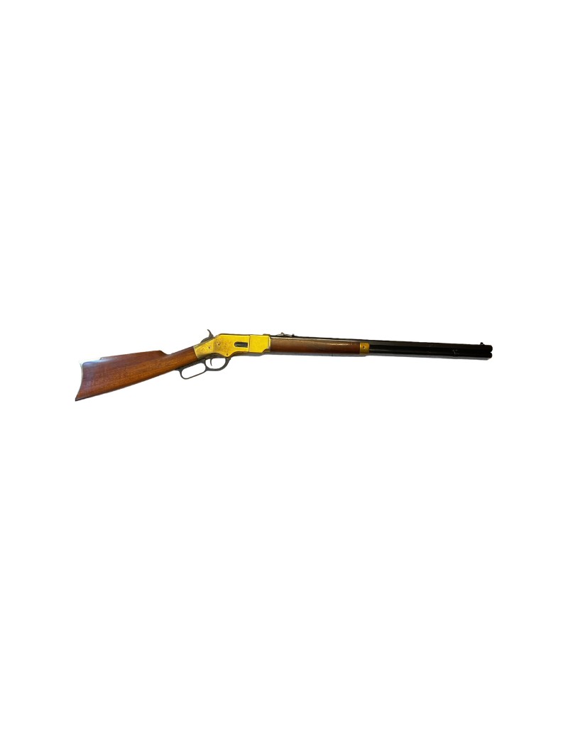 CARABINE UBERTI 1866 SPORTING RIFLE 44-40 WIN