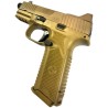 Fn herstal modèle 509 FDE tactical calibre 9x19