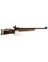 T 66 MATCH UNIQUE MAPF CALIBRE 22 LONG RIFLE