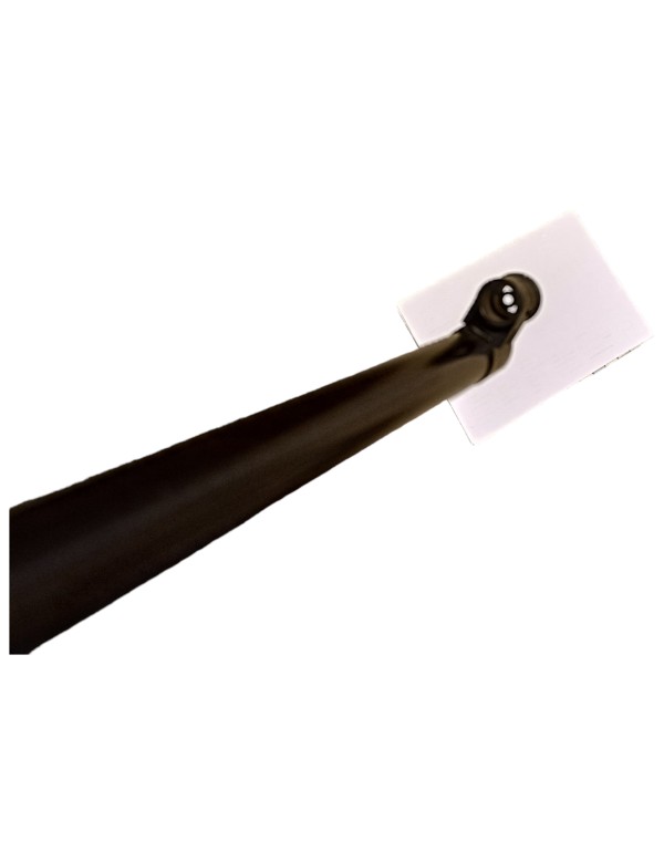 T 66 MATCH UNIQUE MAPF CALIBRE 22 LONG RIFLE