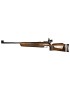 T 66 MATCH UNIQUE MAPF CALIBRE 22 LONG RIFLE