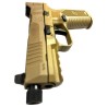 Fn herstal modèle 509 FDE tactical calibre 9x19