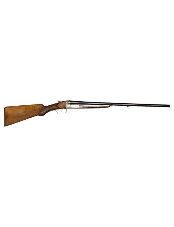 FUSIL NEMROD JUXTAPOSE...