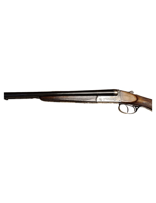 FUSIL NEMROD JUXTAPOSE CALIBRE 16/70 (2''3/4)