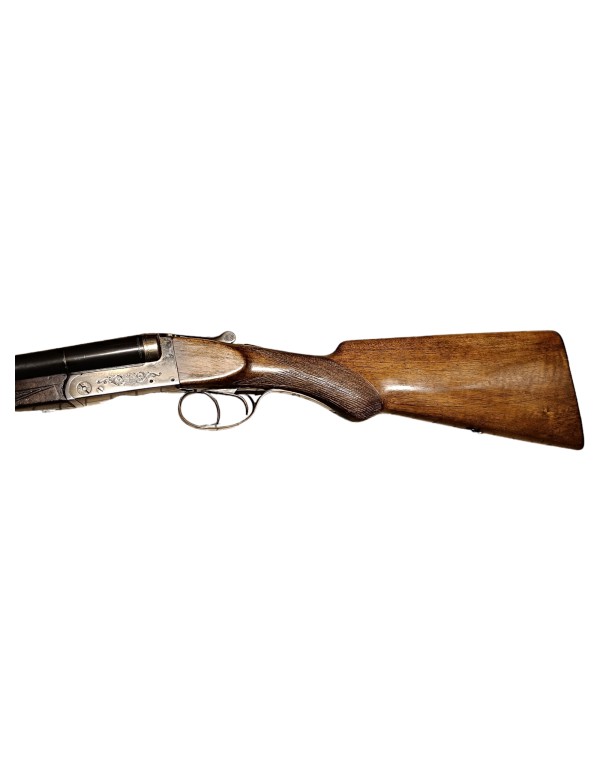 FUSIL NEMROD JUXTAPOSE CALIBRE 16/70 (2''3/4)