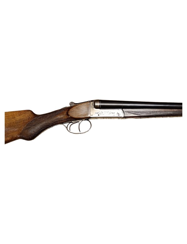 FUSIL NEMROD JUXTAPOSE CALIBRE 16/70 (2''3/4)