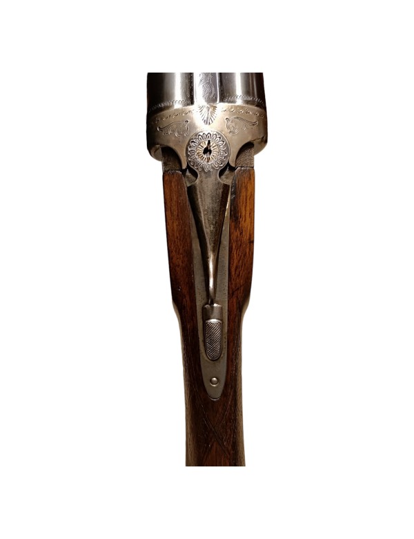 FUSIL NEMROD JUXTAPOSE CALIBRE 16/70 (2''3/4)
