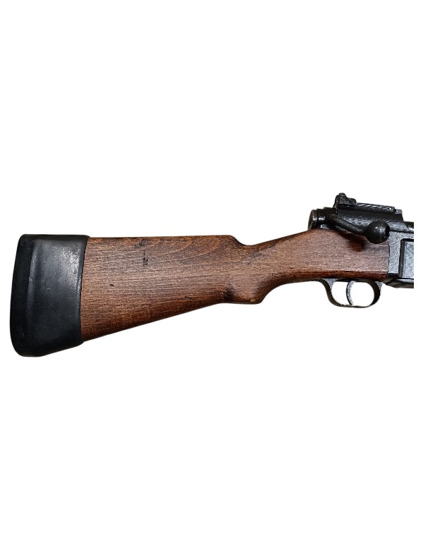 OCCASION CARABINE MAS MLE 1936 CALIBRE 7,5X54 MAS