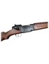 OCCASION CARABINE MAS MLE 1936 CALIBRE 7,5X54 MAS