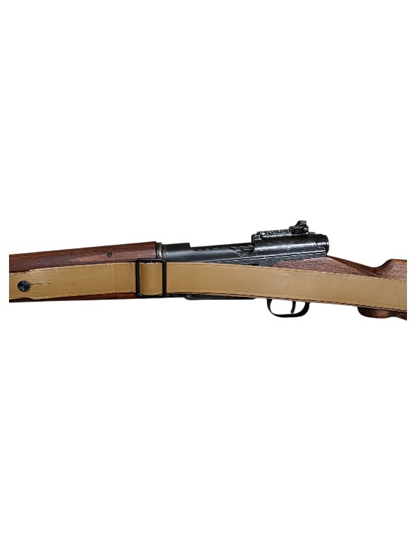 OCCASION CARABINE MAS MLE 1936 CALIBRE 7,5X54 MAS