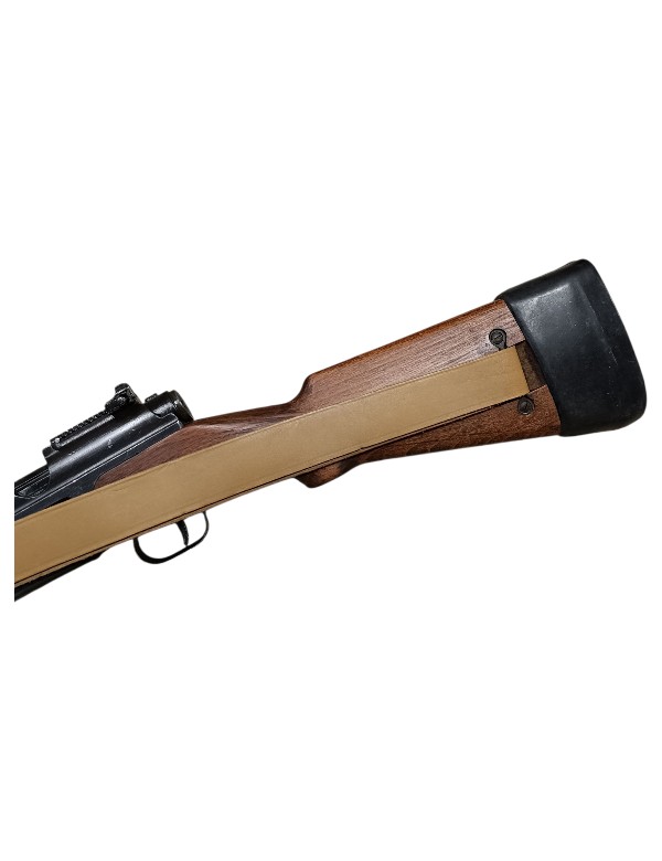 OCCASION CARABINE MAS MLE 1936 CALIBRE 7,5X54 MAS