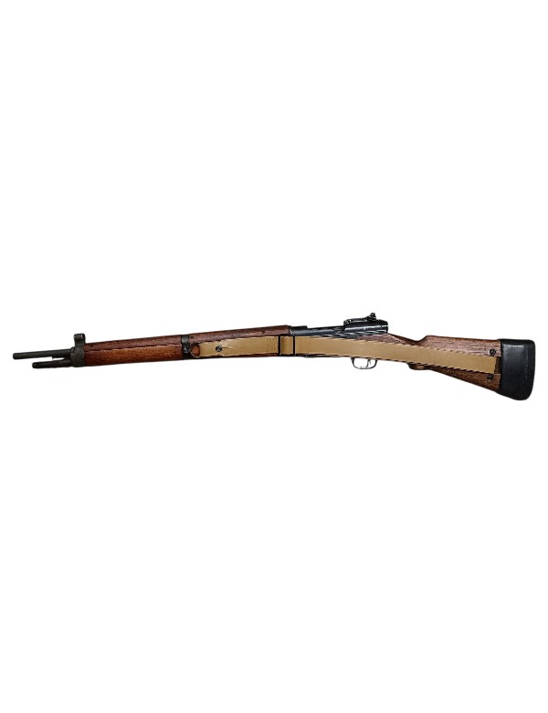 OCCASION CARABINE MAS MLE 1936 CALIBRE 7,5X54 MAS
