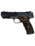 PISTOLET BROWNING ARMS BUCK MARK BLACK LABEL CAL 22 lr OCCASION