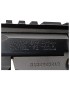 PISTOLET BROWNING ARMS BUCK MARK BLACK LABEL CAL 22 lr OCCASION