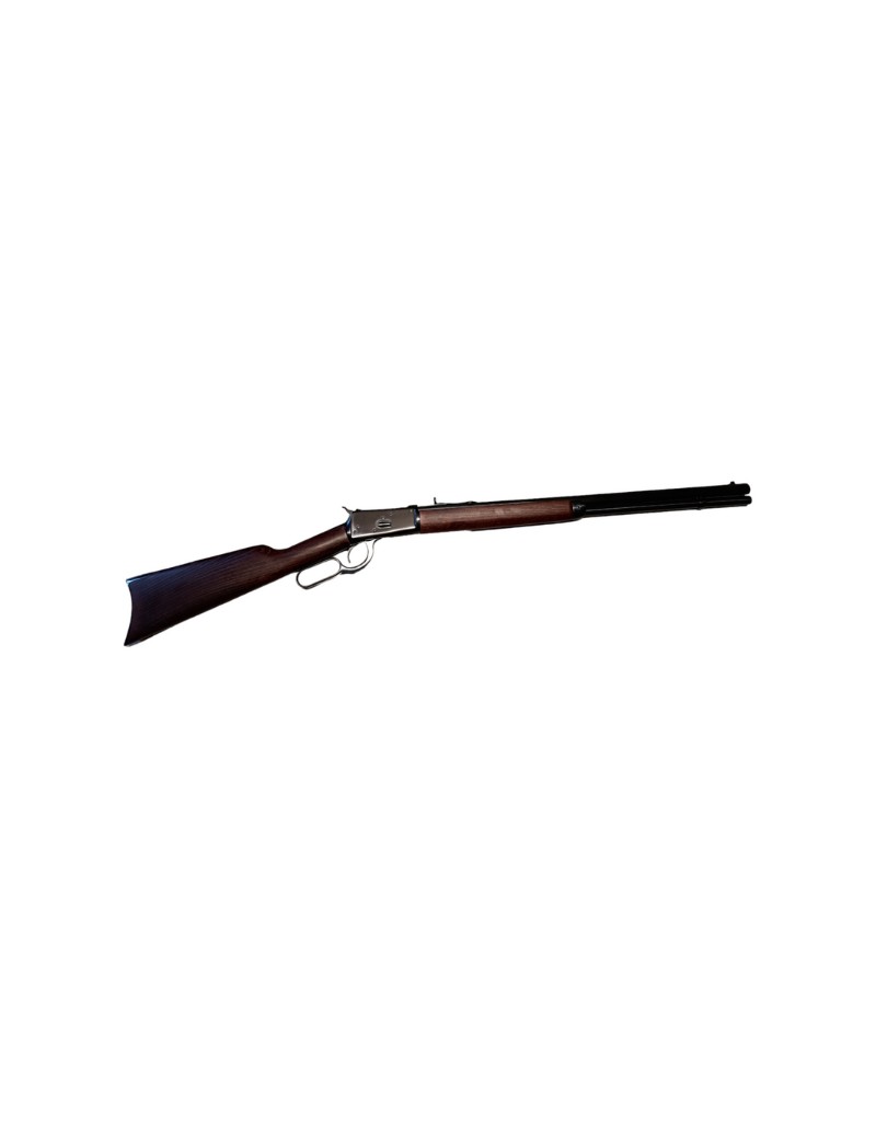 CARABINE ROSSI R92 OCTOGONAL BRONZE CALIBRE 44 REM MAG