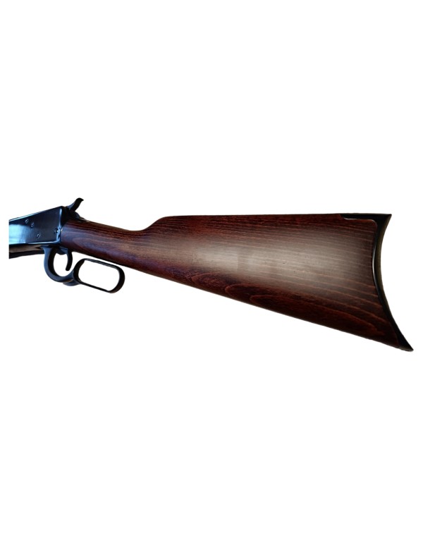 CARABINE ROSSI R92 OCTOGONAL BRONZE CALIBRE 44 REM MAG