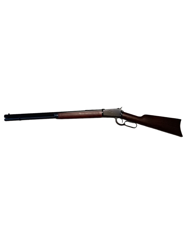 CARABINE ROSSI R92 OCTOGONAL BRONZE CALIBRE 44 REM MAG