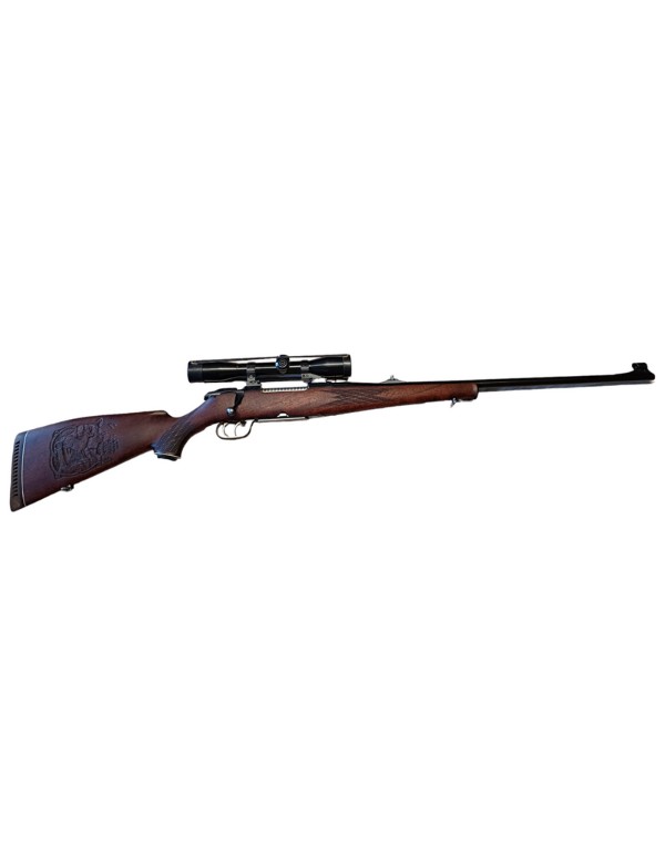 KRICO 700 300 WIN MAG