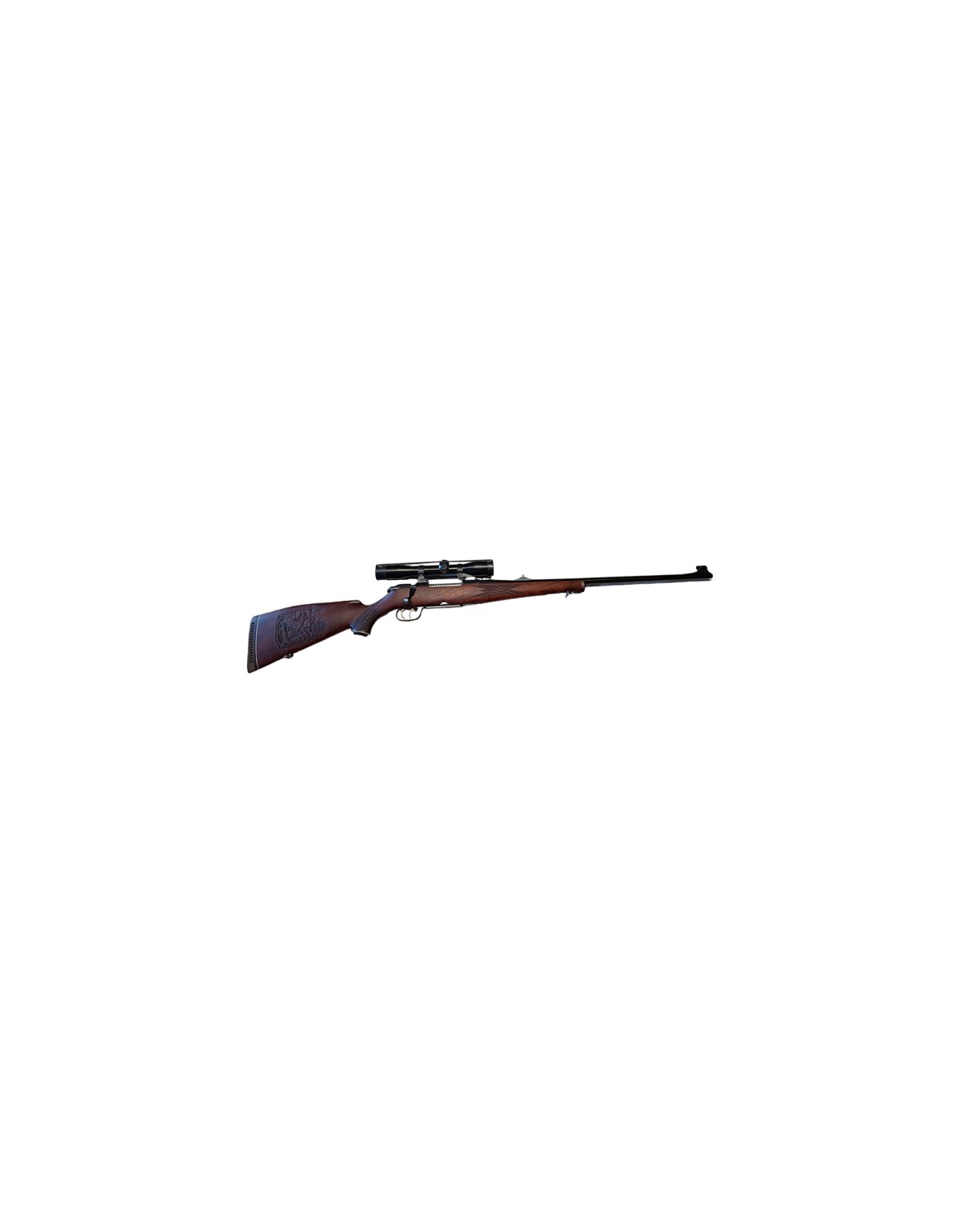 KRICO 700 300 WIN MAG