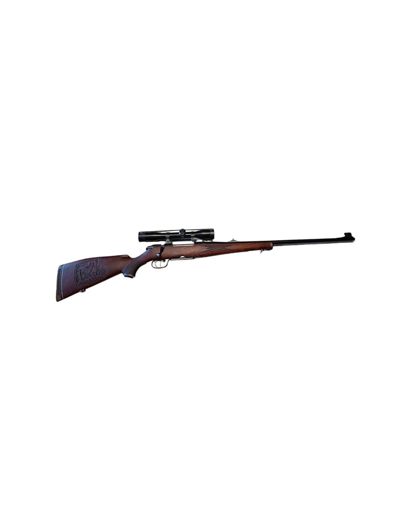 KRICO 700 300 WIN MAG