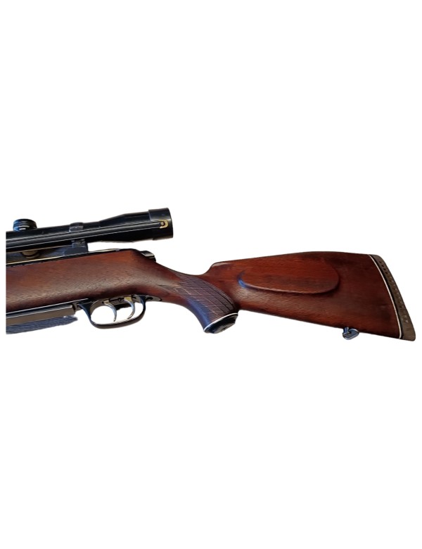 KRICO 700 300 WIN MAG