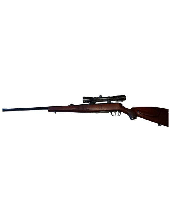 KRICO 700 300 WIN MAG