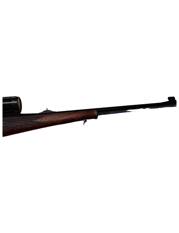 KRICO 700 300 WIN MAG