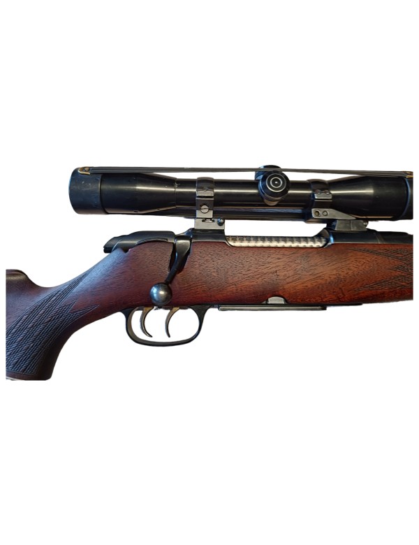 KRICO 700 300 WIN MAG
