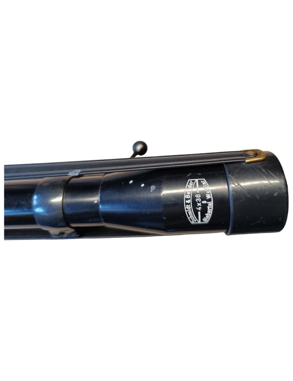 KRICO 700 300 WIN MAG