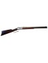 CARABINE ROSSI R92 "OCTOGONAL" 24" INOX 44 REM MAG