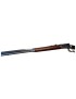 CARABINE ROSSI R92 "OCTOGONAL" 24" INOX 44 REM MAG