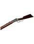 CARABINE ROSSI R92 "OCTOGONAL" 24" INOX 44 REM MAG