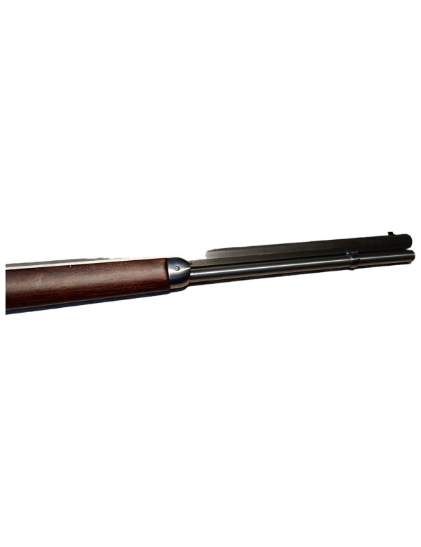 CARABINE ROSSI R92 "OCTOGONAL" 24" INOX 44 REM MAG