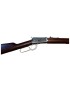 CARABINE ROSSI R92 "OCTOGONAL" 24" INOX 44 REM MAG