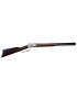 CARABINE ROSSI R92 "OCTOGONAL" 24" INOX 44 REM MAG