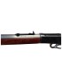 CARABINE ROSSI R92 "OCTOGONAL" 24" INOX 44 REM MAG
