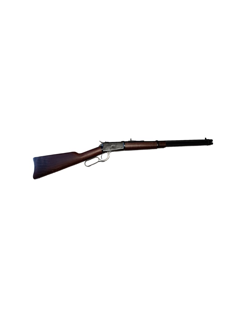 CARABINE ROSSI M 92 "PUMA" ROND BRONZE CALIBRE 357 MAGNUM